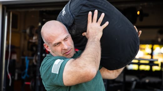 Rogue Echo Strongman Sandbags | Rogue Fitness